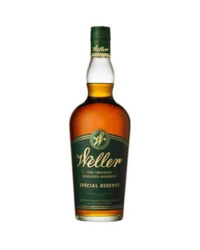 W. L. Weller Bourbon Special Reserve 750ml - 