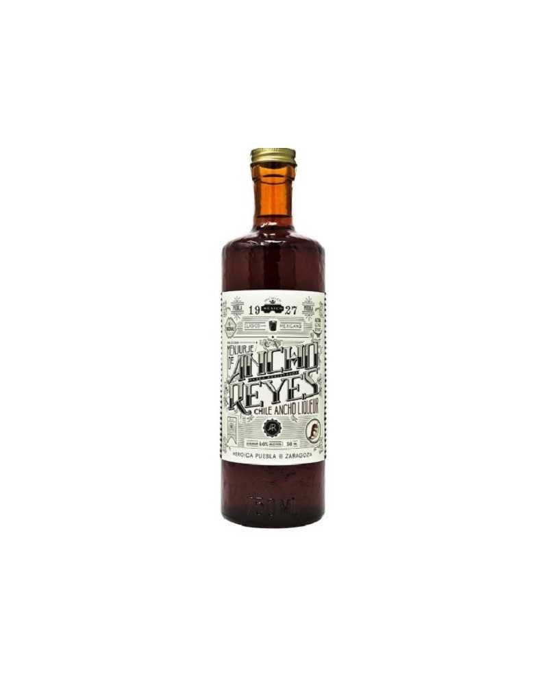 Ancho Reyes Liqueur Ancho Chile 12 Mini Bottles 50ml - 