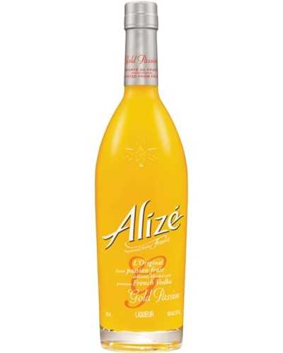 Alize Liqueur Gold Passion 1Lt - 