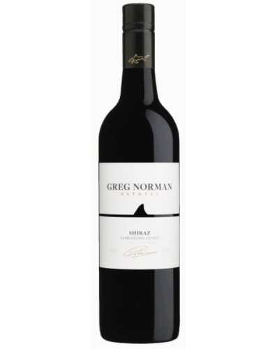 Greg Norman Estates Shiraz  750ml - 