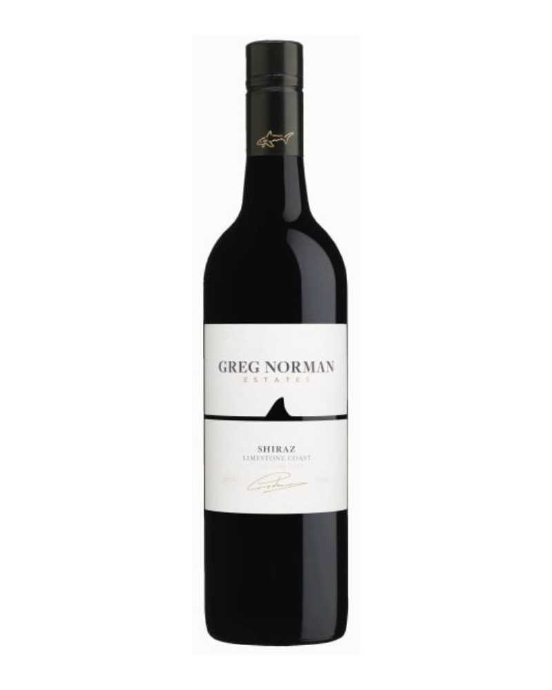 Greg Norman Estates Shiraz  750ml - 