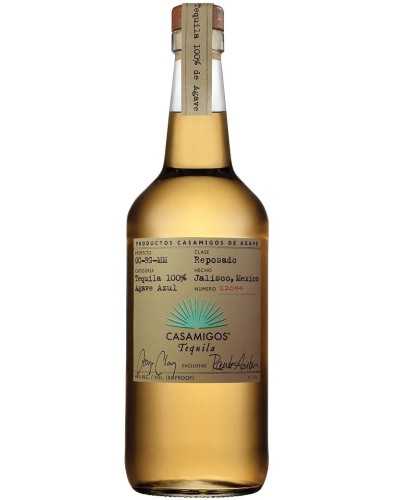 Casamigos Tequila Reposado 1.75ml - 