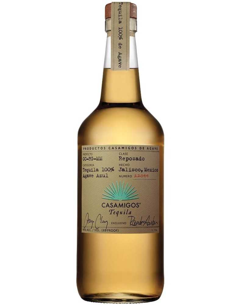 Casamigos Tequila Reposado 1.75ml - 