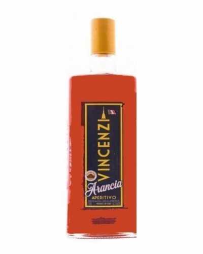 Vincenzi Arancia di Torino  1L - 