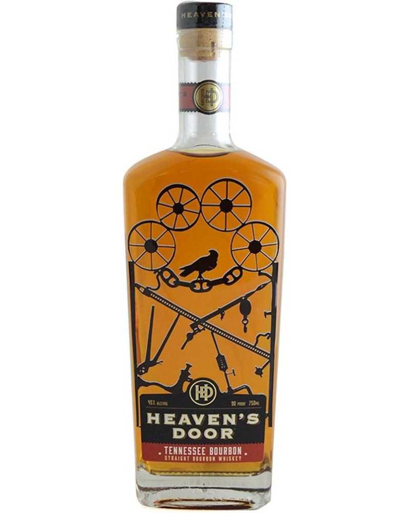 Heaven's Door Bourbon 750ml