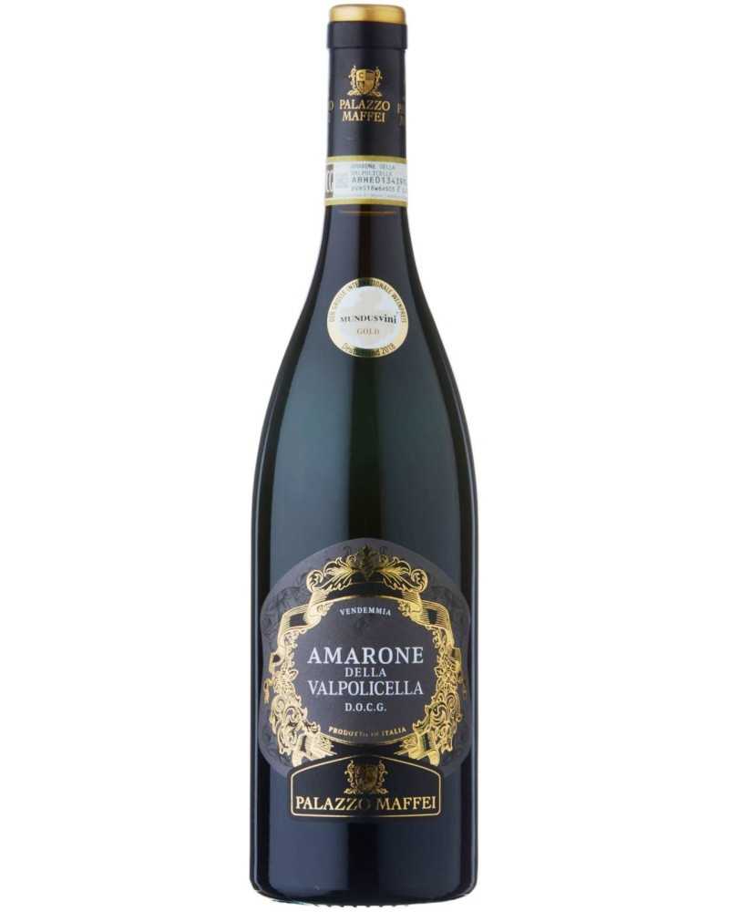Palazzo Maffei Amarone della Valpolicella 750ml - 