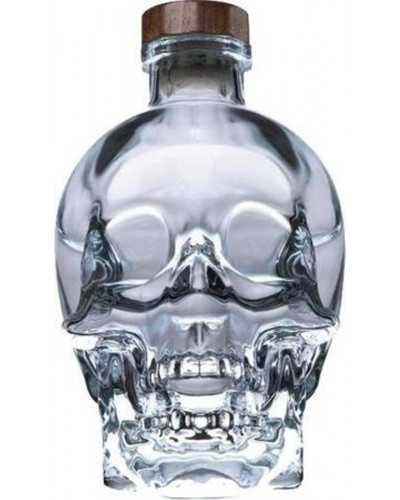 Crystal Head Vodka (Magnum) 1.75LT - 