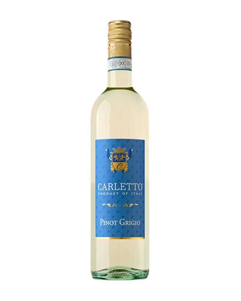 Carletto Pinot Grigio 750ml - 