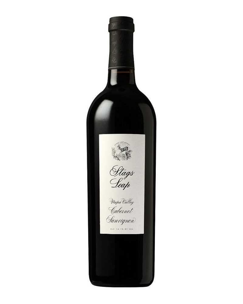 Stags' Leap Cabernet Sauvignon Napa Valley 750ml - 