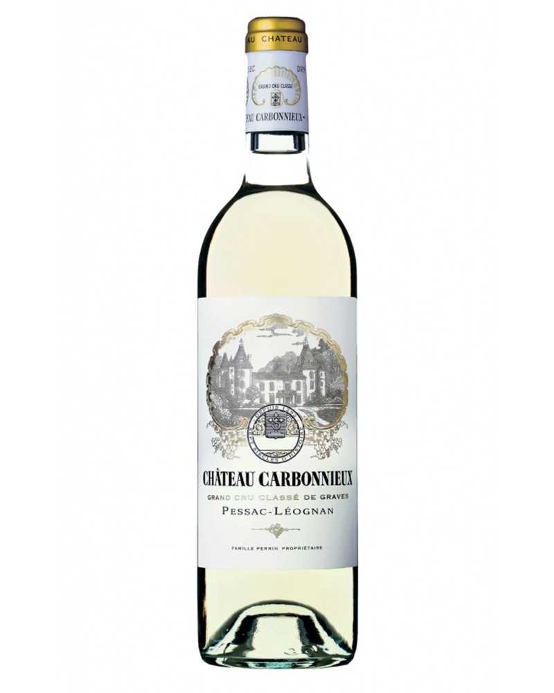 Chateau Carbonnieux Pessac-Leognan Blanc 750ml - 