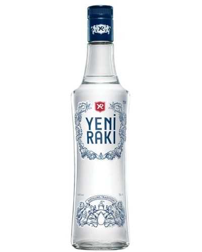 Yeni Raki 750ml - 