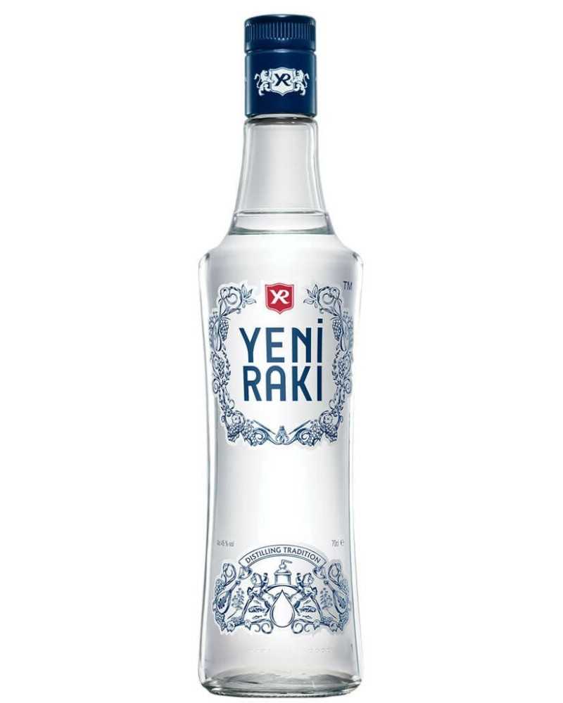 Yeni Raki 750ml - 