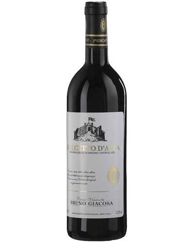 Bruno Giacosa Dolcetto d'Alba 750ml - 