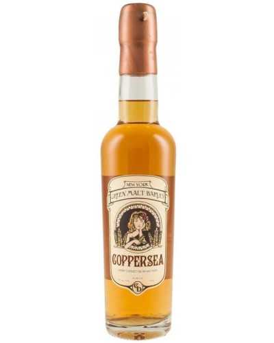 Coppersea Corn Whiskey  750ml - 