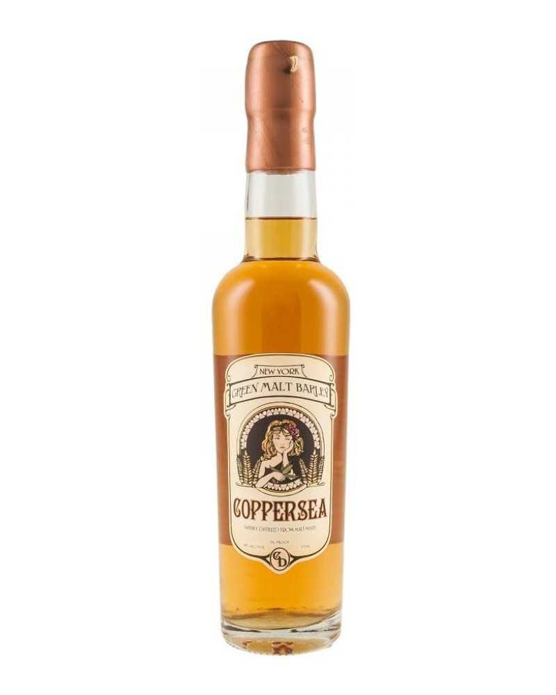 Coppersea Corn Whiskey  750ml - 