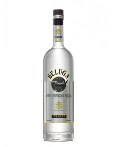 Beluga Vodka Noble 750ml