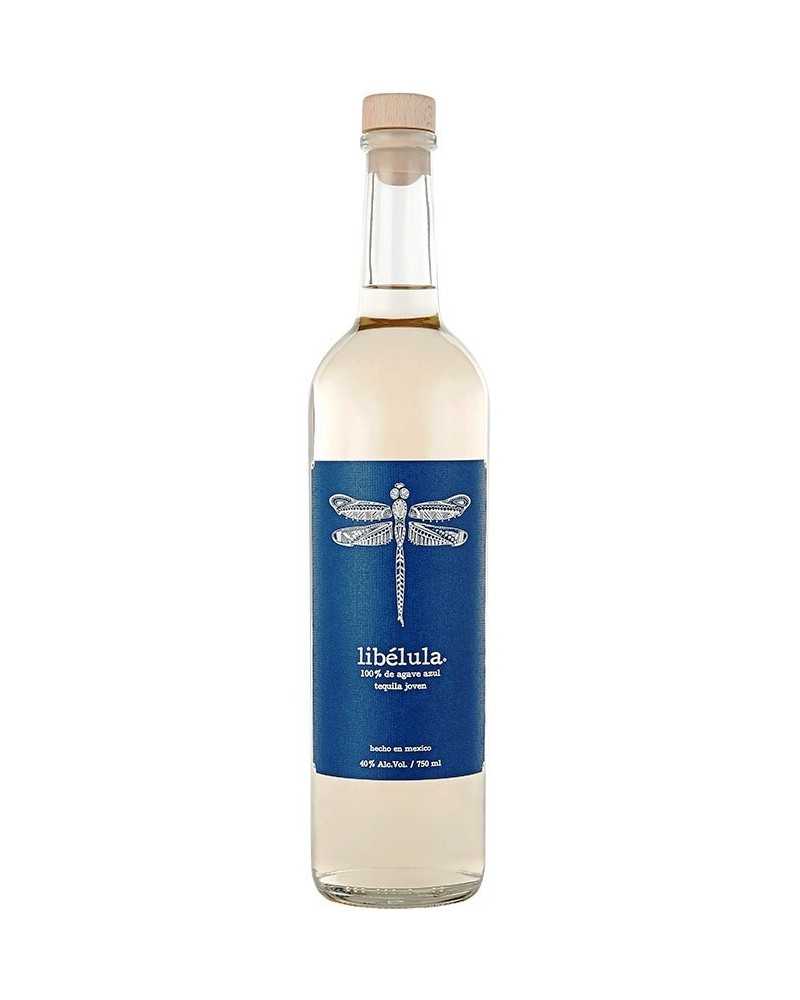 Libelula Tequila Joven 750ml - 