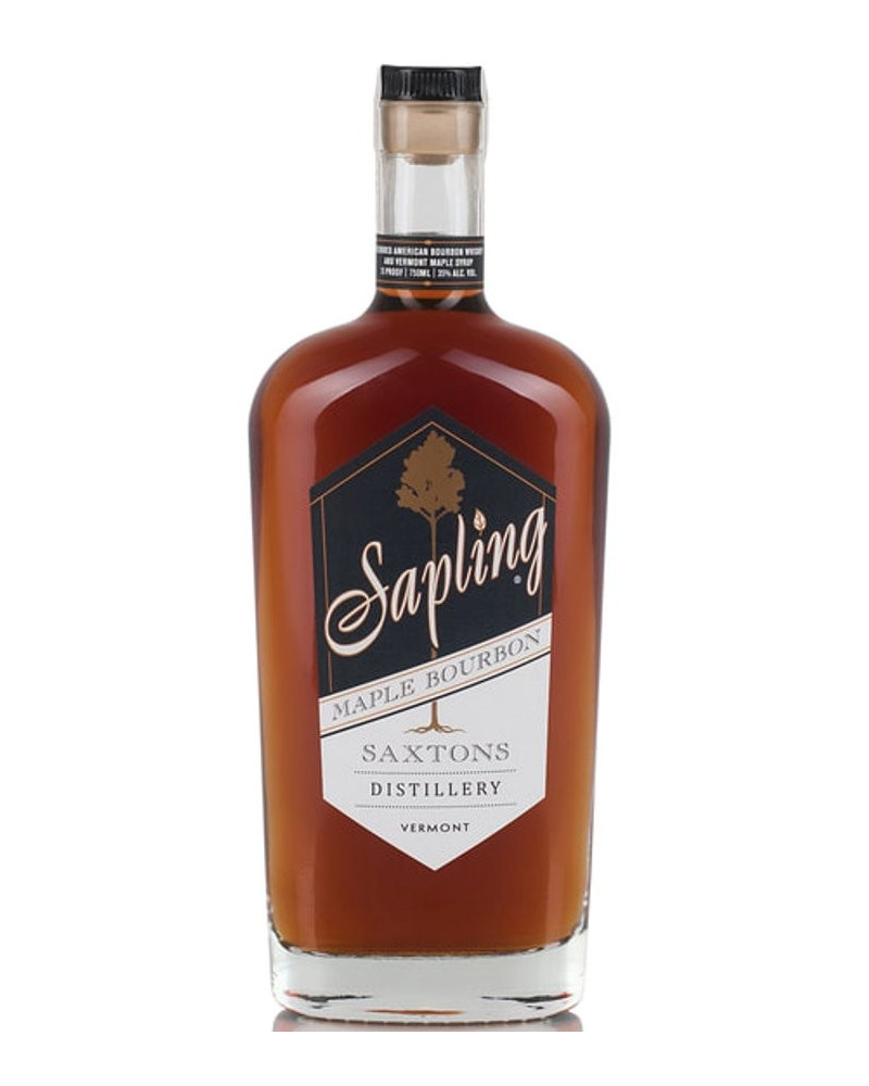 Sapling Maple Bourbon Whiskey 750ml - 