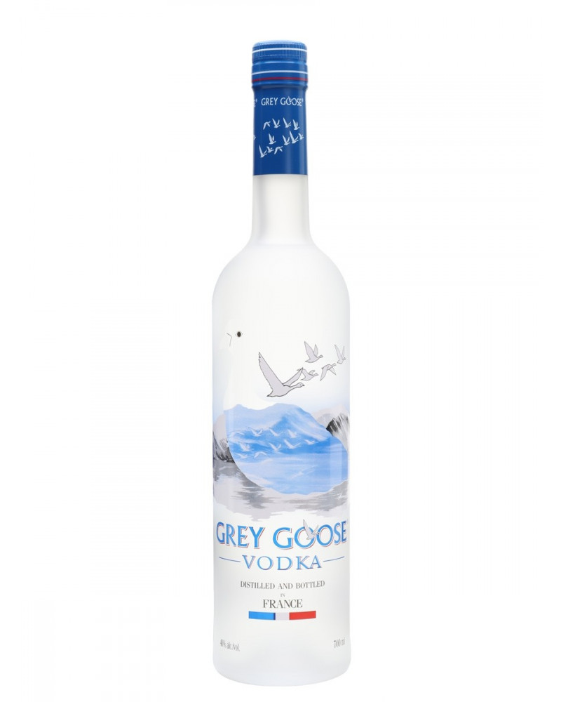 Grey Goose Vodka 1lt - 