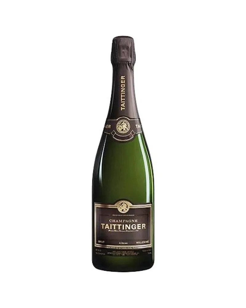 Taittinger Champagne Vintage 2014 Millesime 750ml - 
