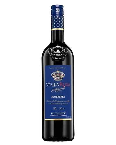 Stella Rosa Blueberry 750ml -