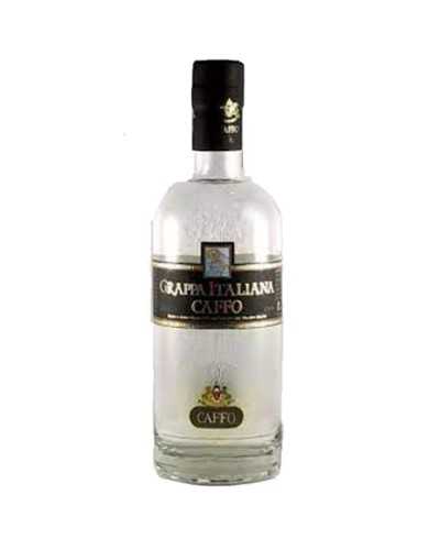 Caffo Grappa Italiana  750ml - 