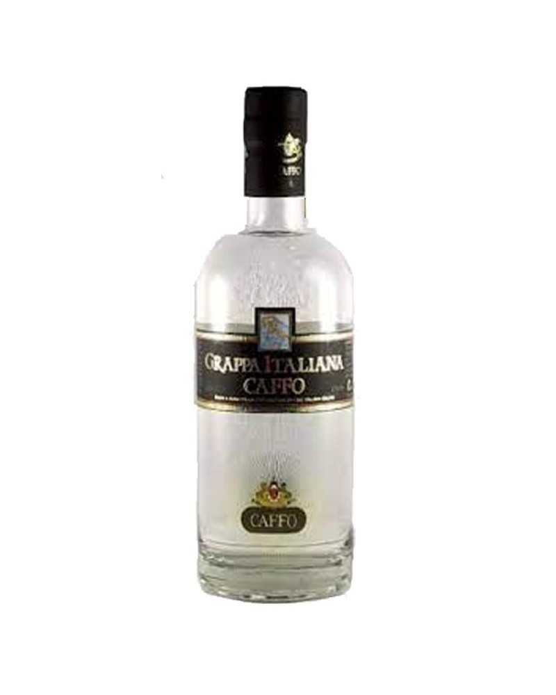 Caffo Grappa Italiana  750ml - 