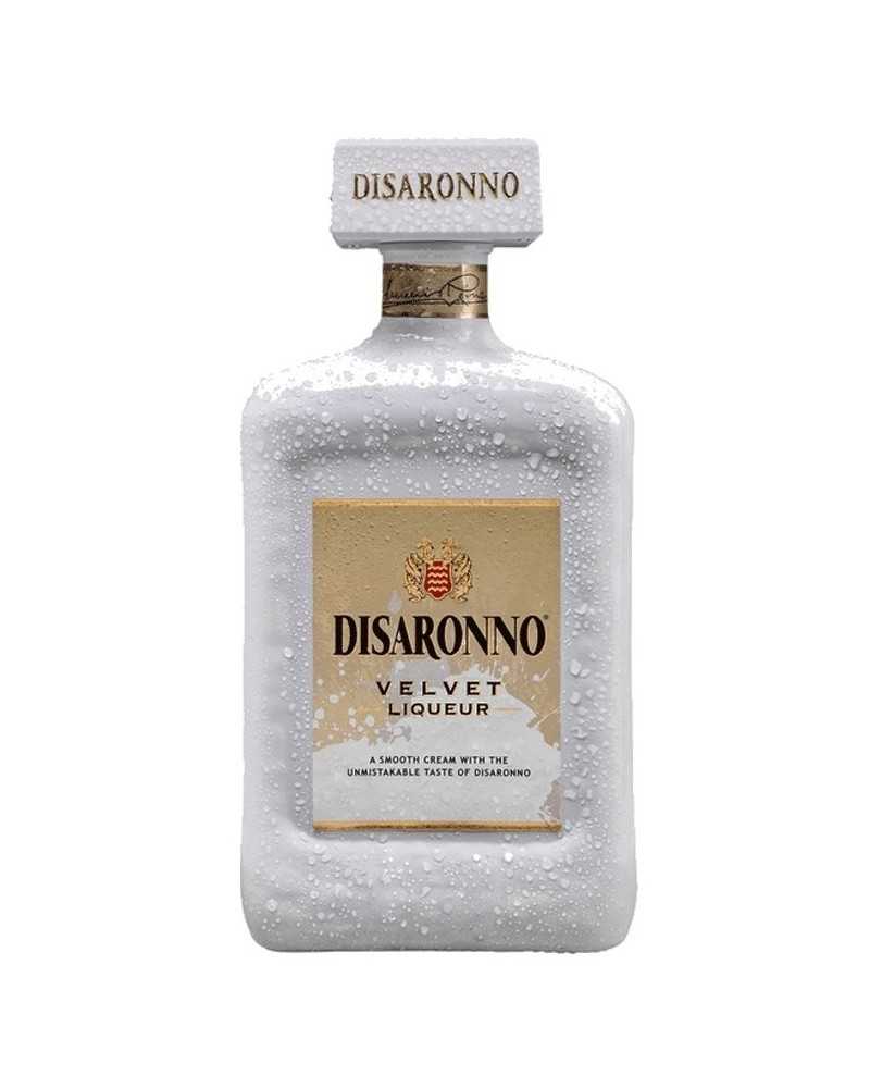 Disaronno, Velvet Cream Liqueur 12 Mini Bottles 50ml - 