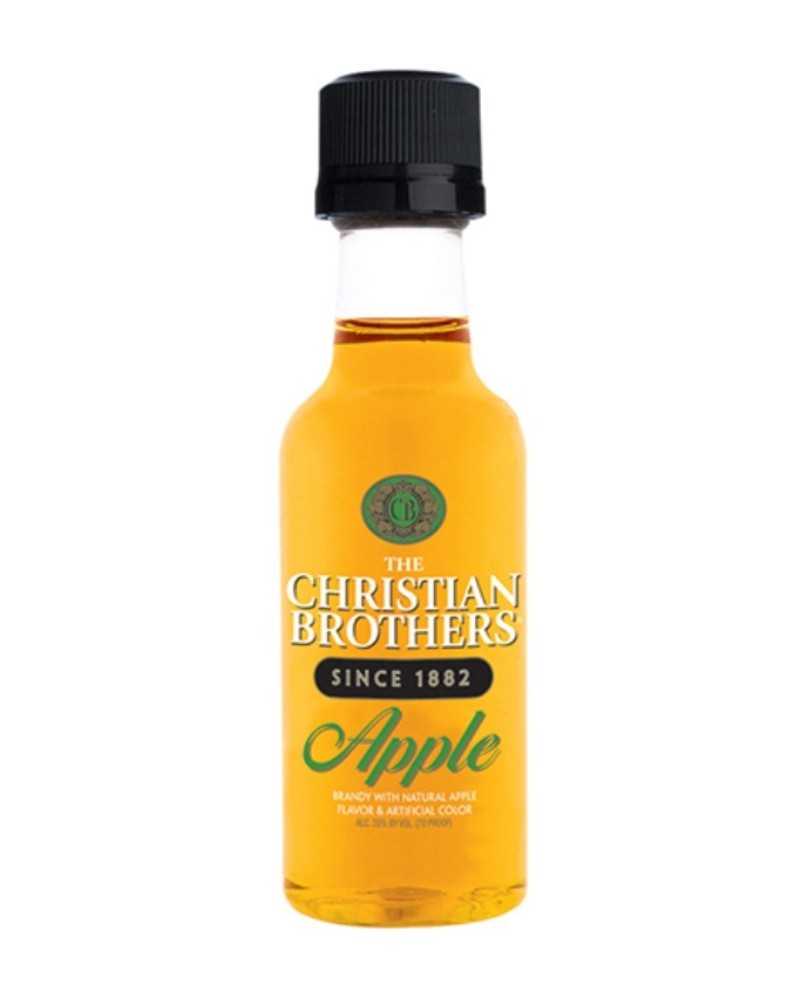Christian Brothers Apple Brandy 50ml