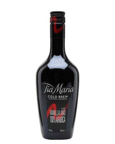 Tia Maria Coffee Liqueur Gift Set 750ml