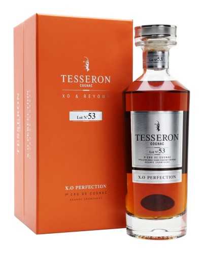 Tesseron Lot N° 53 X.O. Perfection 750ml - 