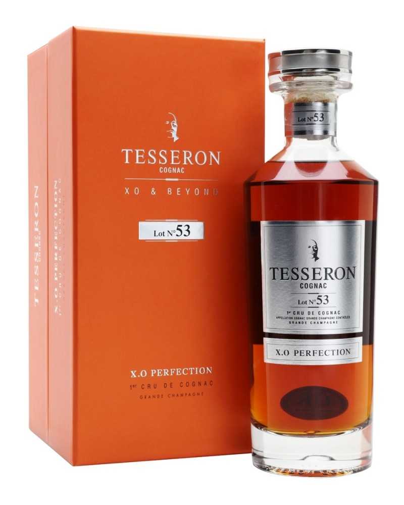 Tesseron Lot N° 53 X.O. Perfection 750ml - 