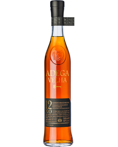 Aveleda 12 Year Old XO Aguardente Vinica 750ml