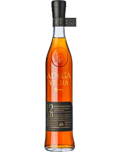Aveleda 12 Year Old XO Aguardente Vinica 750ml