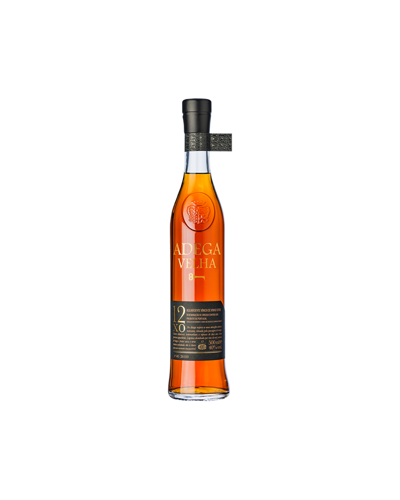 Aveleda 12 Year Old XO Aguardente Vinica 750ml