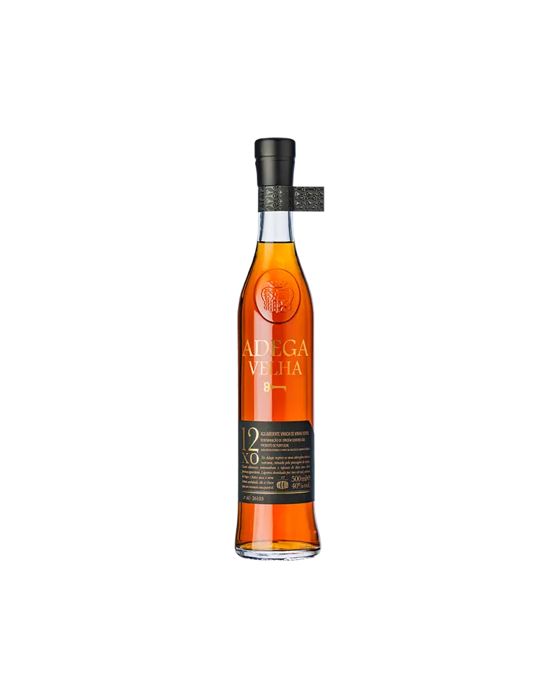 Aveleda 12 Year Old XO Aguardente Vinica 750ml