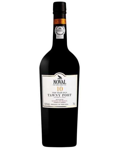 Quinta do Noval 10 Year Old Tawny Porto 750ml - 