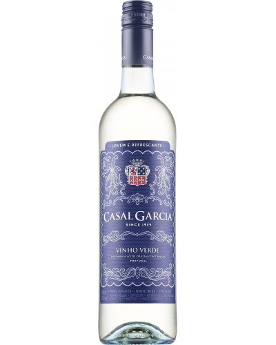 Casal Garcia Vinho Verde NV 750ml - 