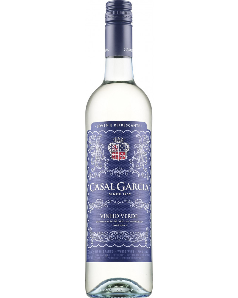 Casal Garcia Vinho Verde NV 750ml - 