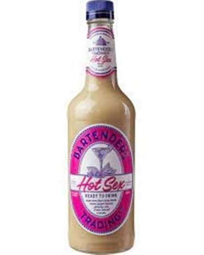 Bartenders Cocktails Hot Sex 750ml -