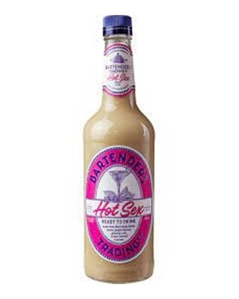 Original Bartenders Cocktails Hot Sex 750ml - 