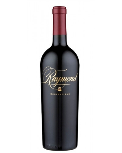 Raymond Vineyards Generations Napa Valley 750ml - 