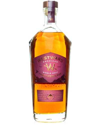 Westward Whiskey American Pinot Noir 750ml