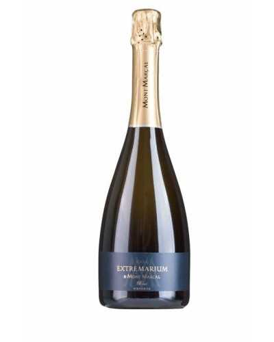 Mont Marcal Cava Brut Reserva Extremarium  750ml - 