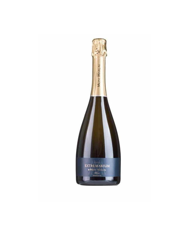 Mont Marcal Cava Brut Reserva Extremarium  750ml - 