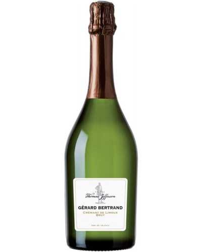 Gerard Bertrand Cremant de Limoux Brut 750ml - 