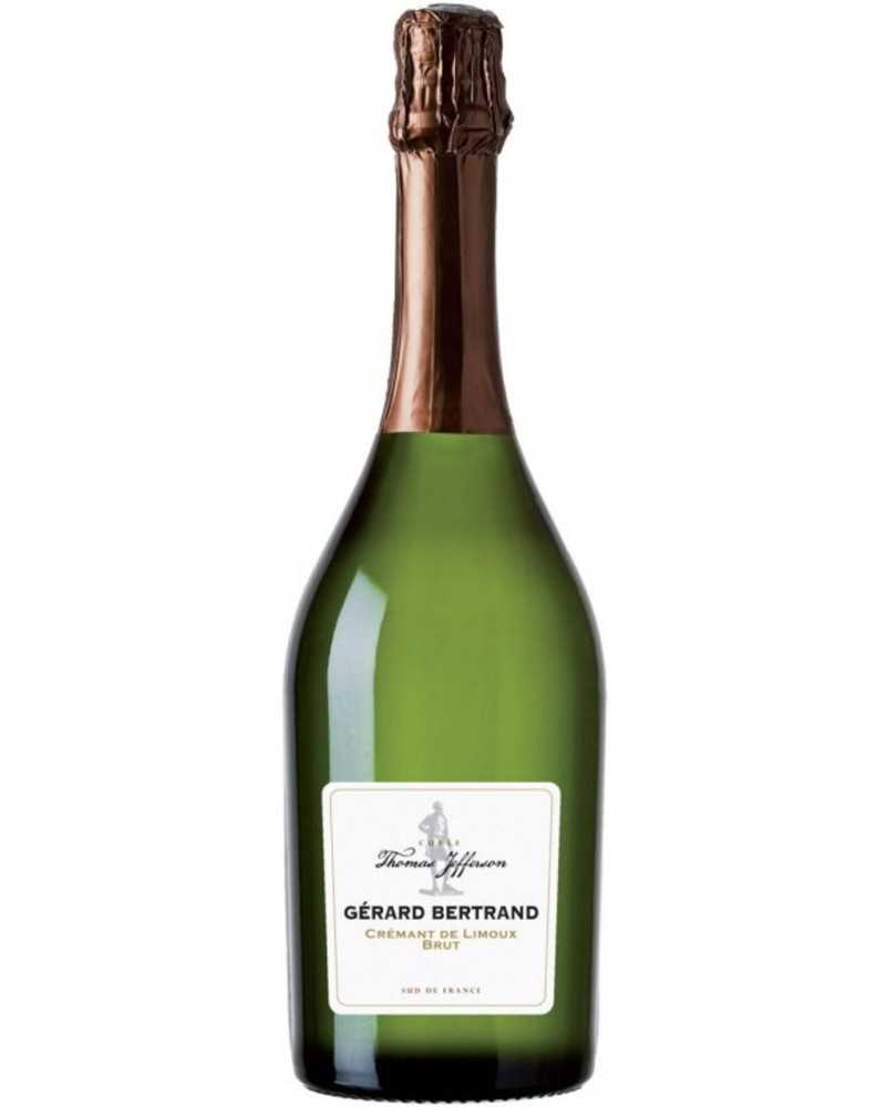 Gerard Bertrand Cremant de Limoux Brut 750ml - 