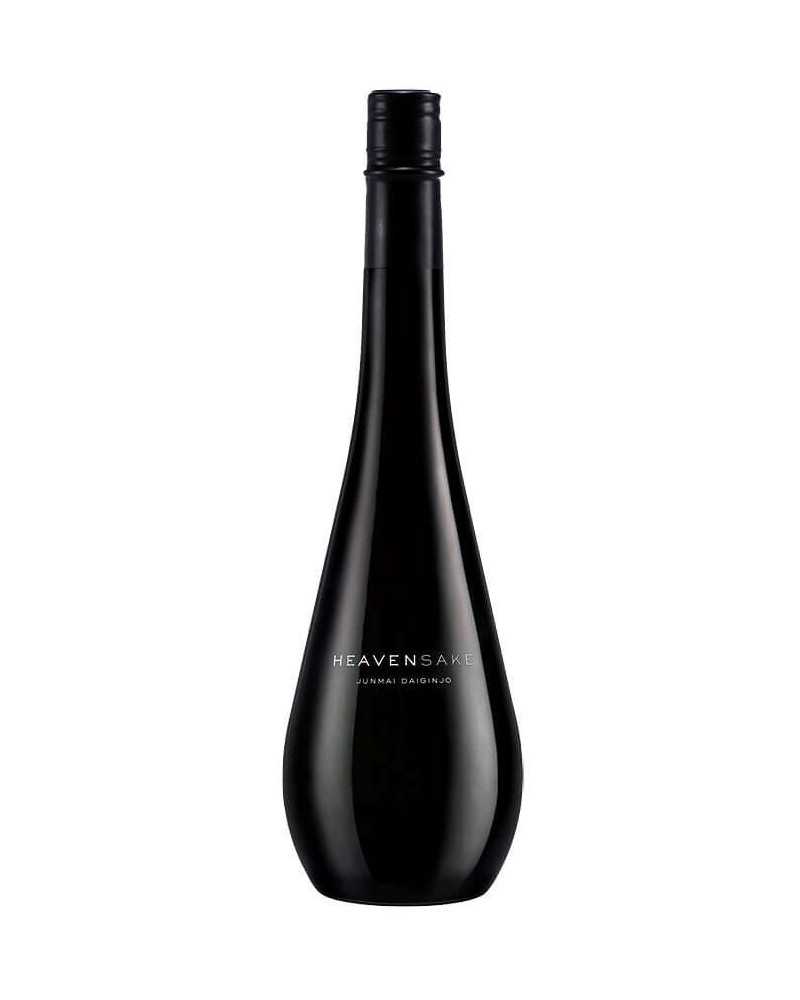 Heavensake Junmai Daiginjo 720ml - 
