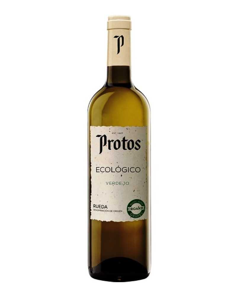 Protos, Rueda Verdejo Organic 750ML - 