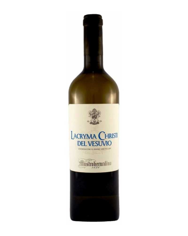 Mastroberardino Lacryma Christi Del Vesuvio Bianco 750ml - 